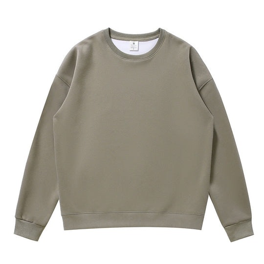 Minimalistisches Herren-Sweatshirt