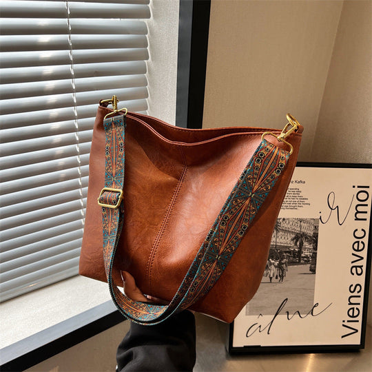 Elegance ledertasche