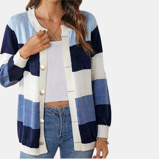 Stilvoller Cardigan für Damen