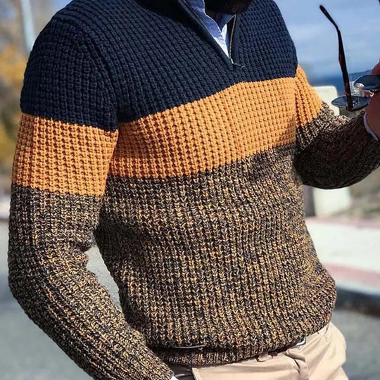 Strickpullover für Herren