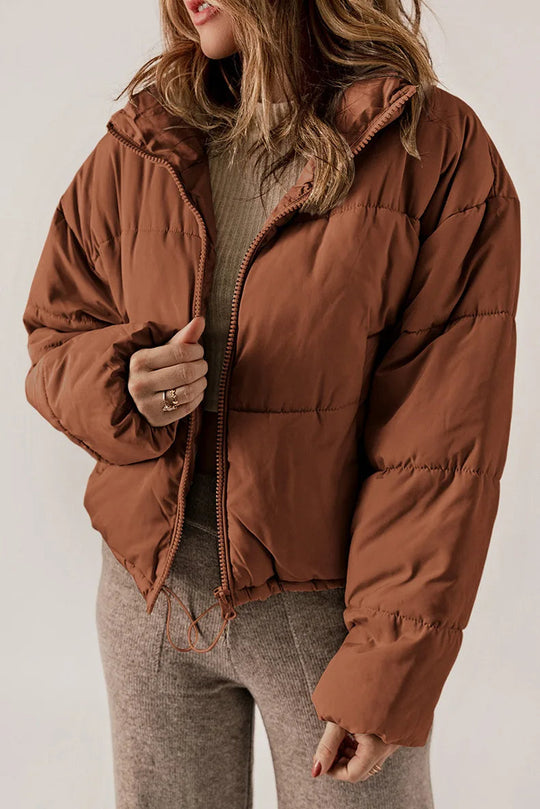 Pufferjacke für Damen