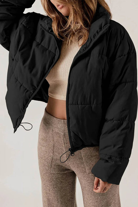 Pufferjacke für Damen