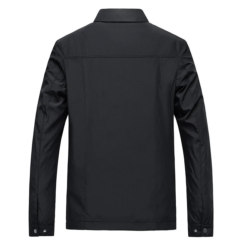 Elegante Jacke für Herren