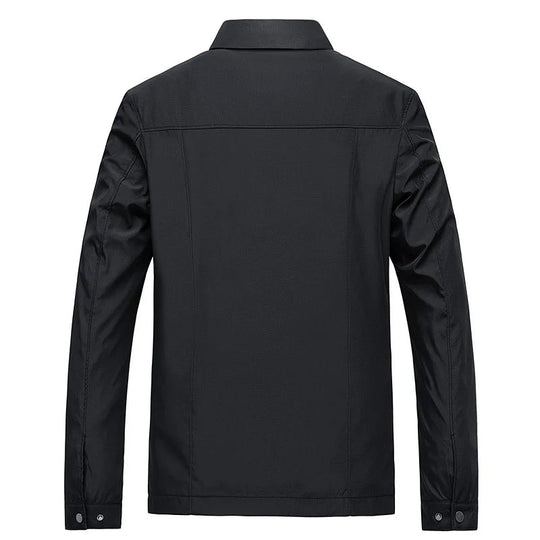 Elegante Jacke für Herren