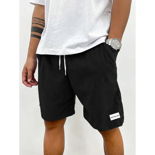 Elegante shorts für männer