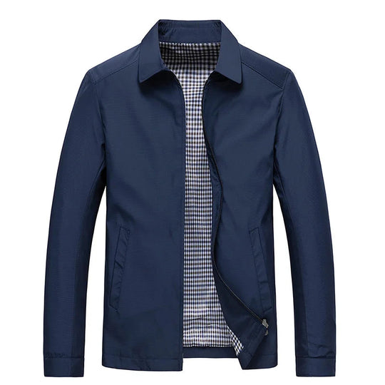 Elegante Jacke für Herren