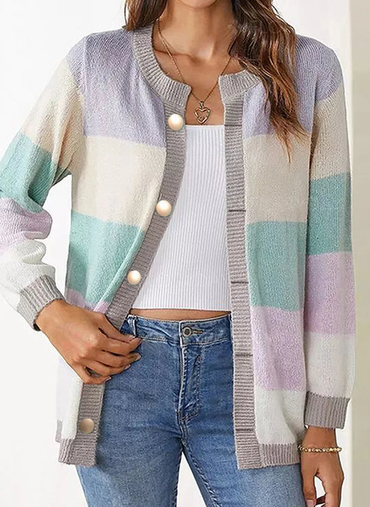 Stilvoller Cardigan für Damen