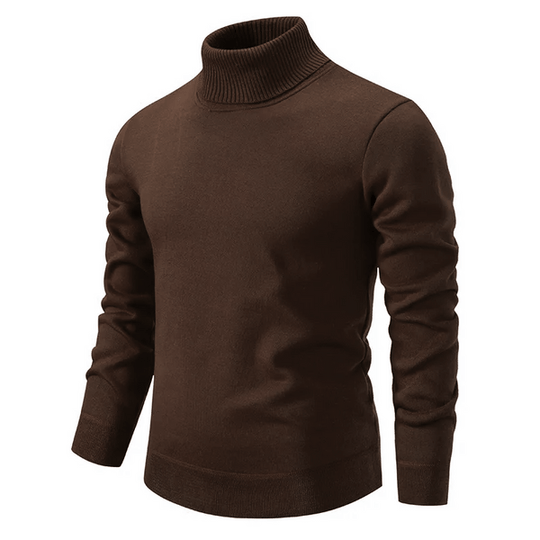 Rollkragenpullover für Herren