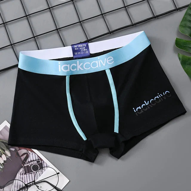 Klassische Boxershorts für Männer