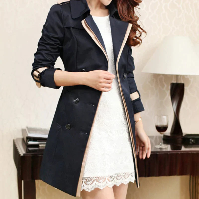 Damen Trenchcoat