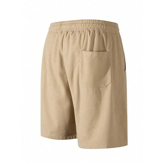 Elegante shorts für männer