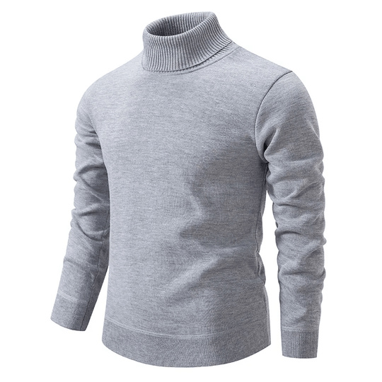 Rollkragenpullover für Herren