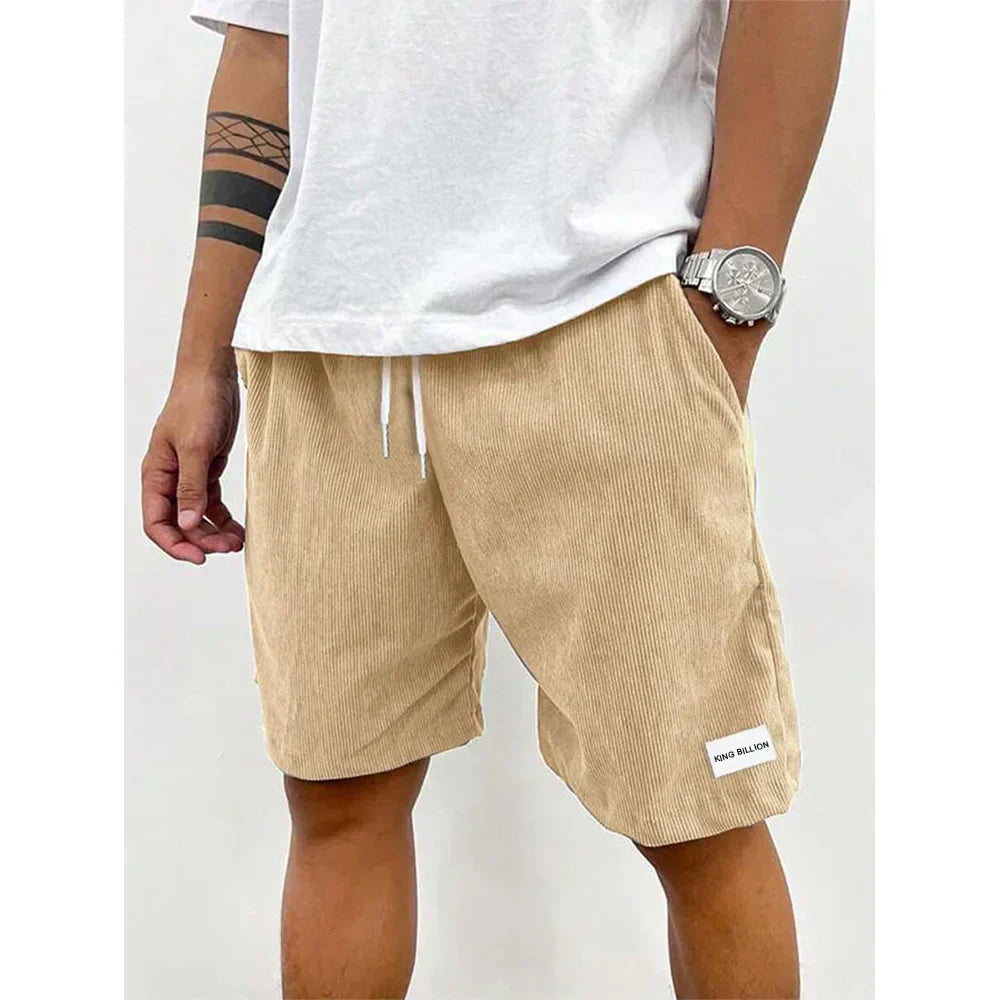 Elegante shorts für männer