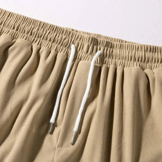 Elegante shorts für männer