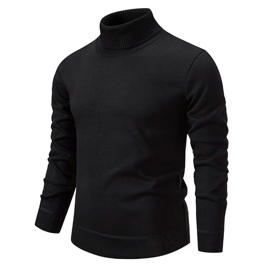 Rollkragenpullover für Herren