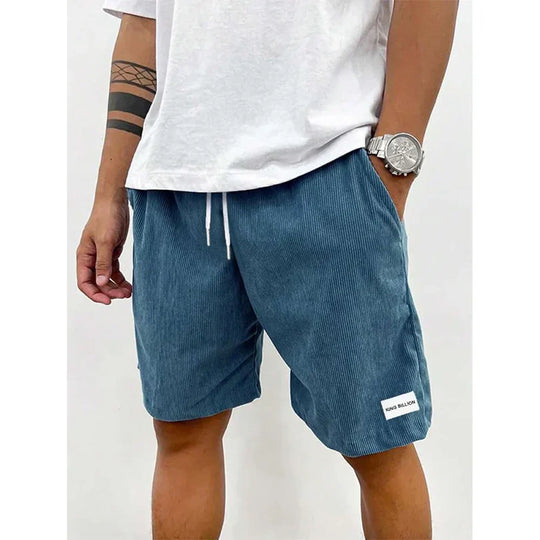 Elegante shorts für männer