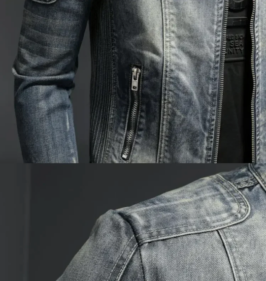 Jake Denimjacke