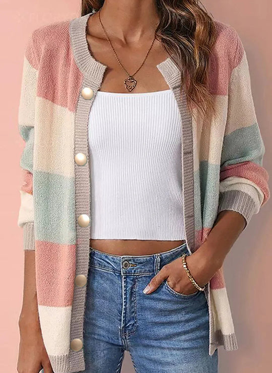 Stilvoller Cardigan für Damen