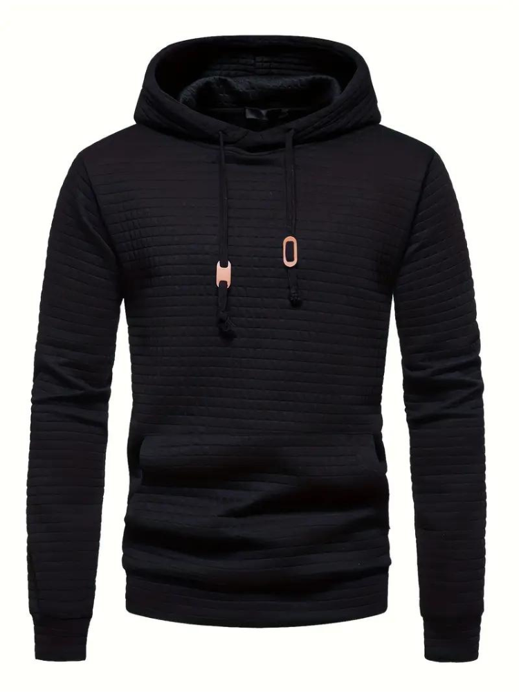 Herren Pullover Hoodie