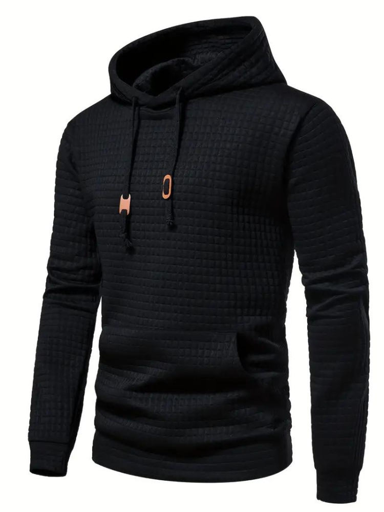 Herren Pullover Hoodie