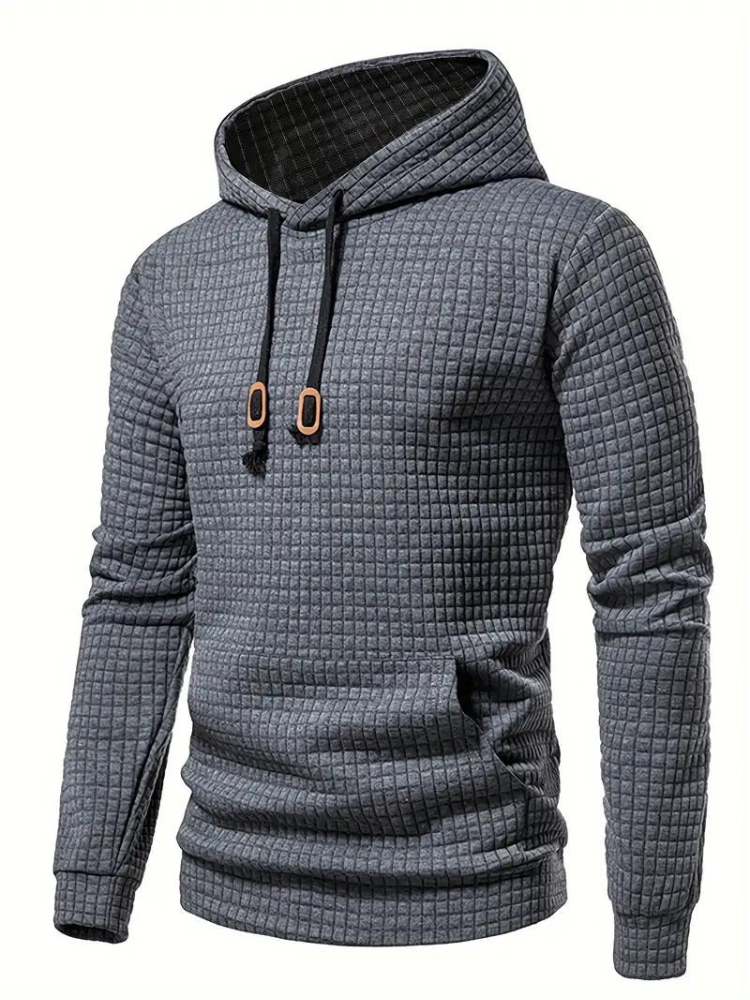 Herren Pullover Hoodie