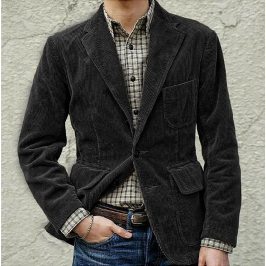 Vintage Herren Blazer