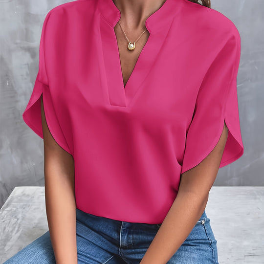 Karla | Elegante leichte Bluse