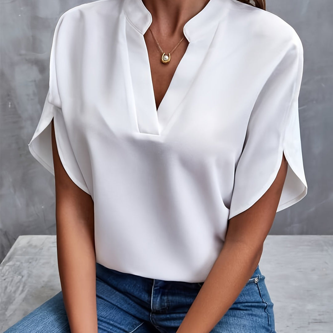 Karla | Elegante leichte Bluse