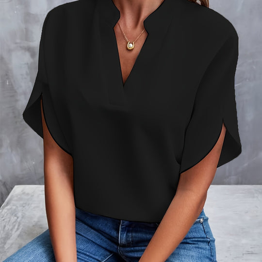 Karla | Elegante leichte Bluse