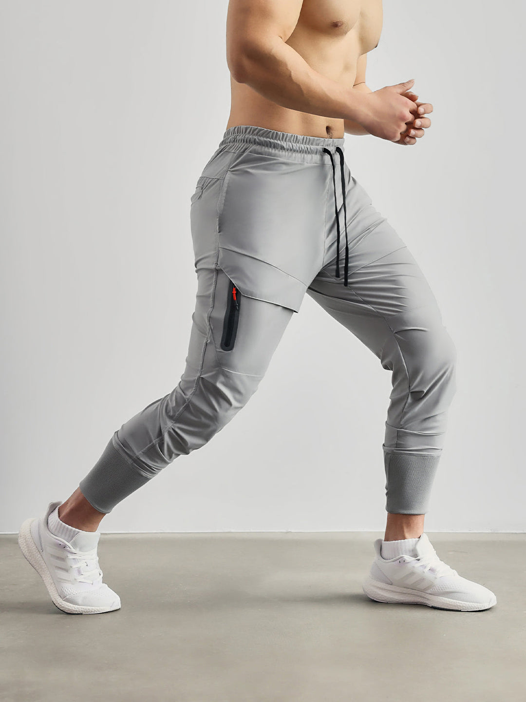 Urban trek jogger