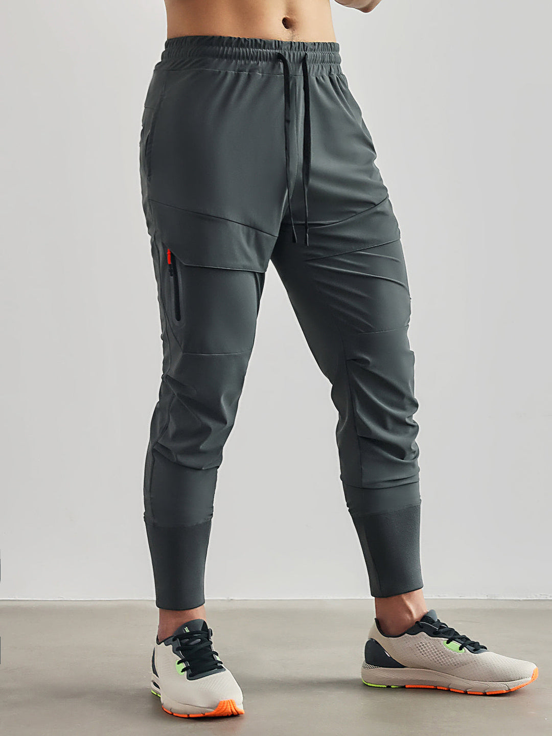 Urban trek jogger