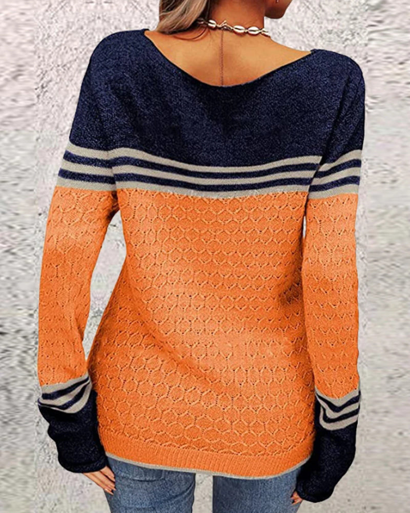 Strickpullover für Damen