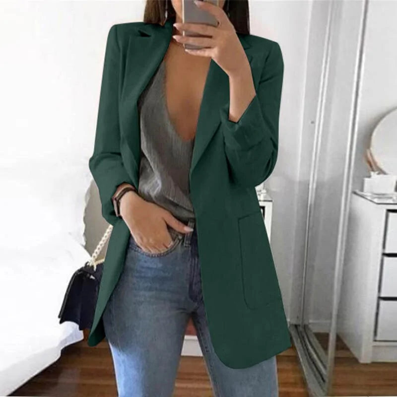 Elegant Blazer