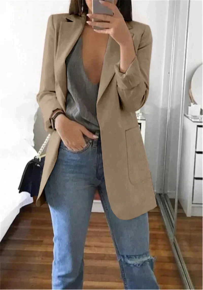 Elegant Blazer