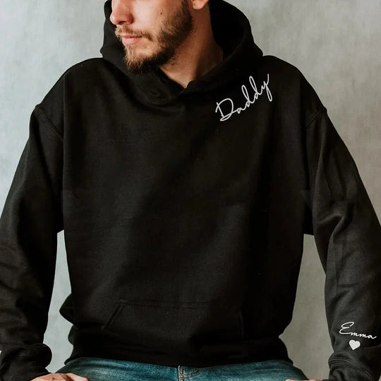 Hoodie für Männer und Frauen