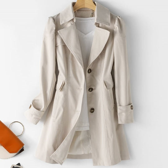 Damen Trenchcoat