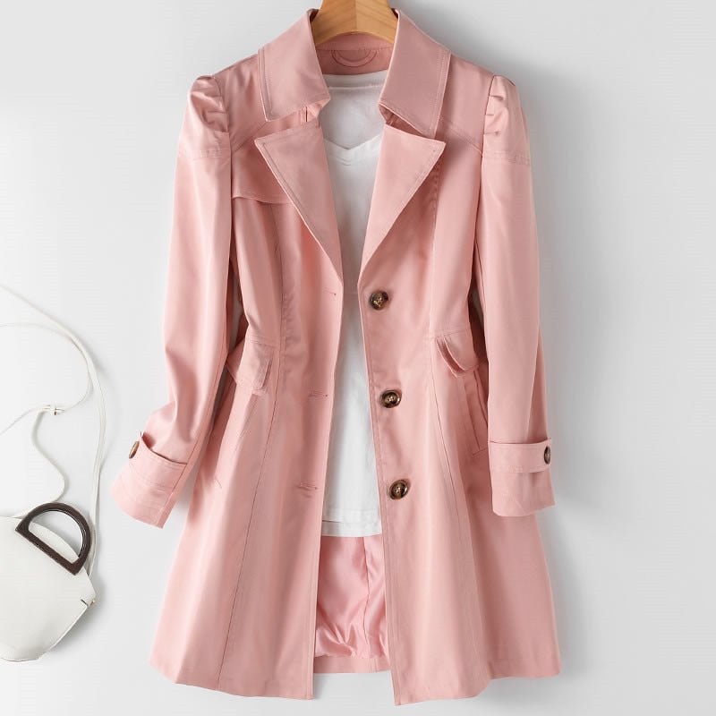 Damen Trenchcoat