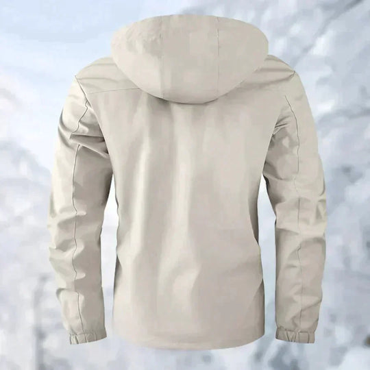 Winterjacke für Männer