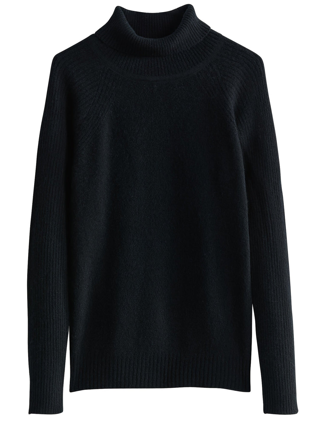 Luisa - Damen Pullover aus Wolle