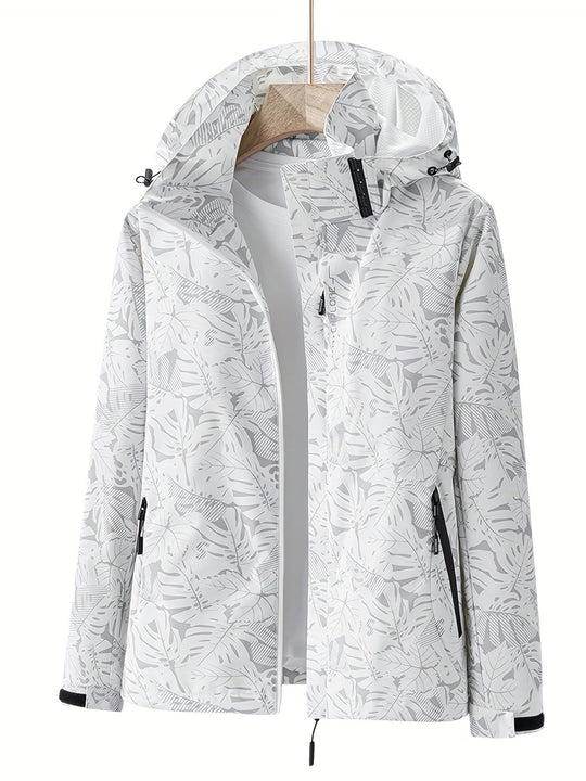 Trendige Activewear Jacke