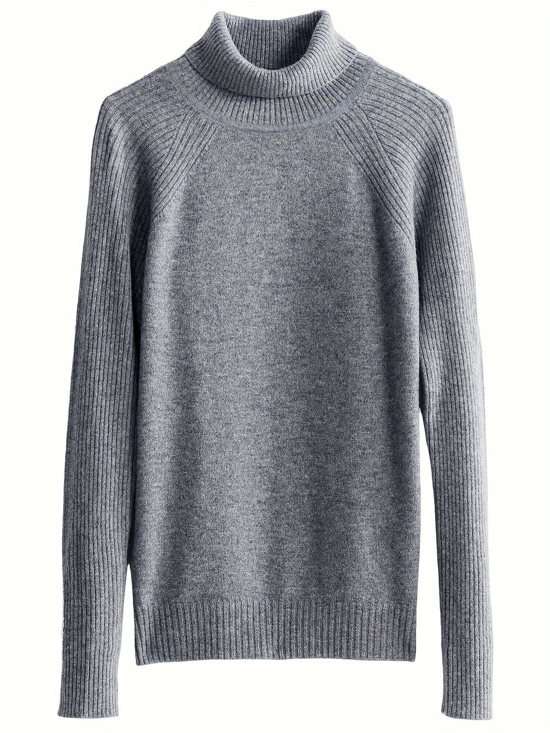 Luisa - Damen Pullover aus Wolle