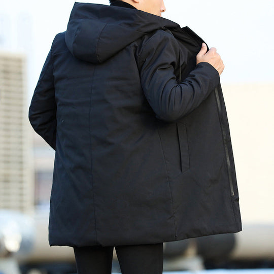 Mann Winterjacket