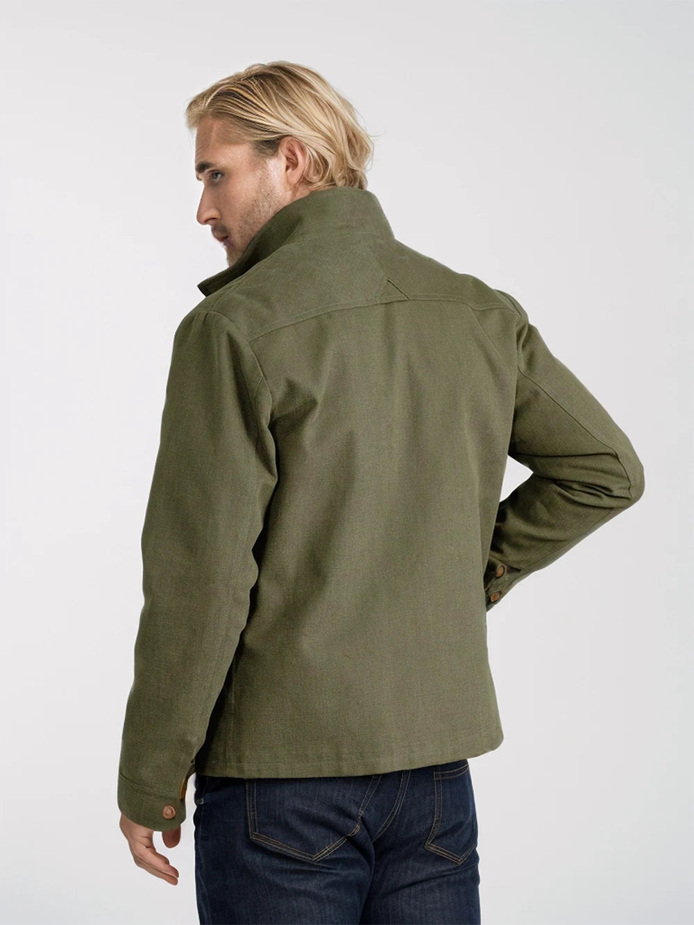 Utility-Jacke für Herren