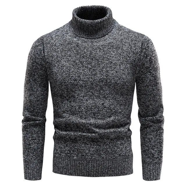 Rollkragenpullover für Herren