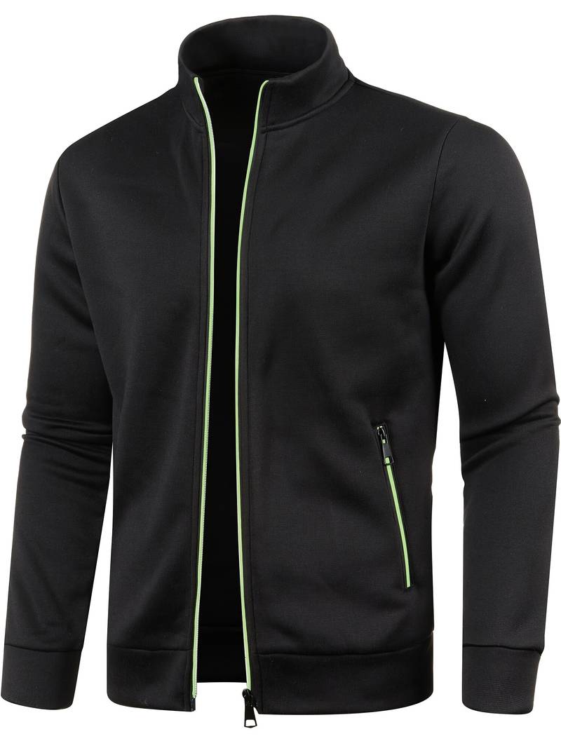 Bequeme Jacke für Herren