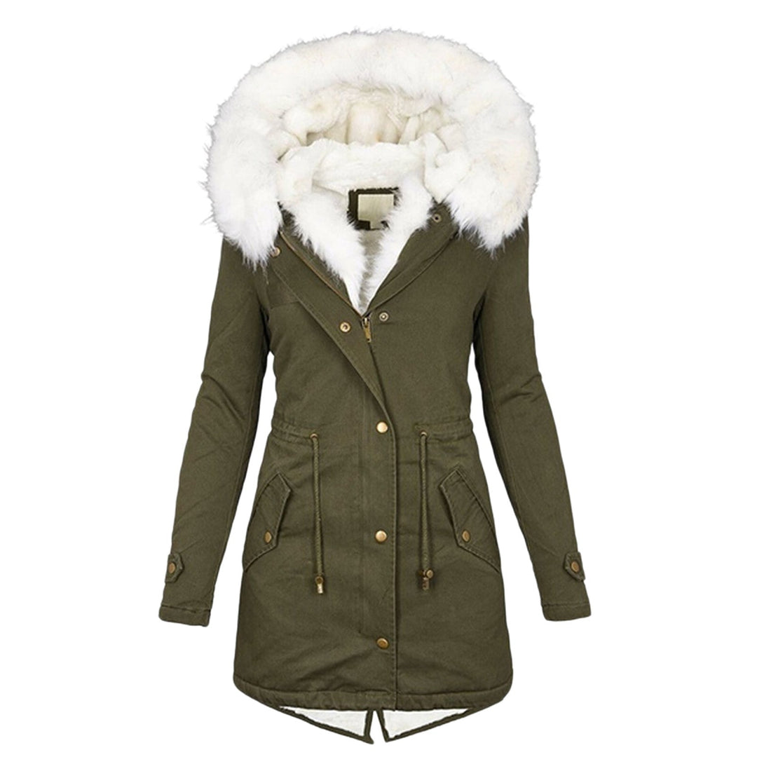 Elegante Winterjacke für Damen