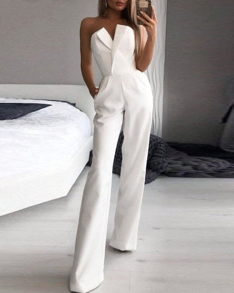 Damen Jumpsuit