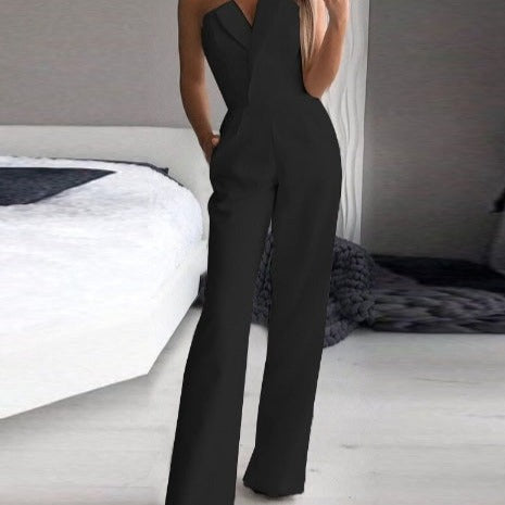 Damen Jumpsuit