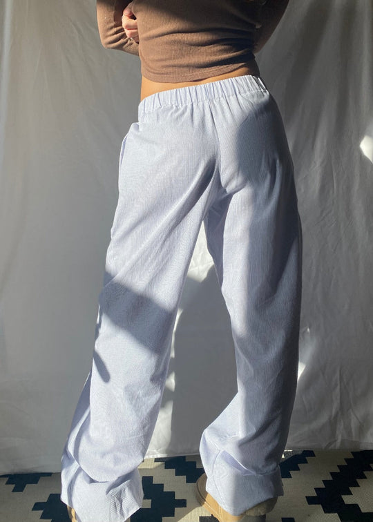 Lounge pants für frauen