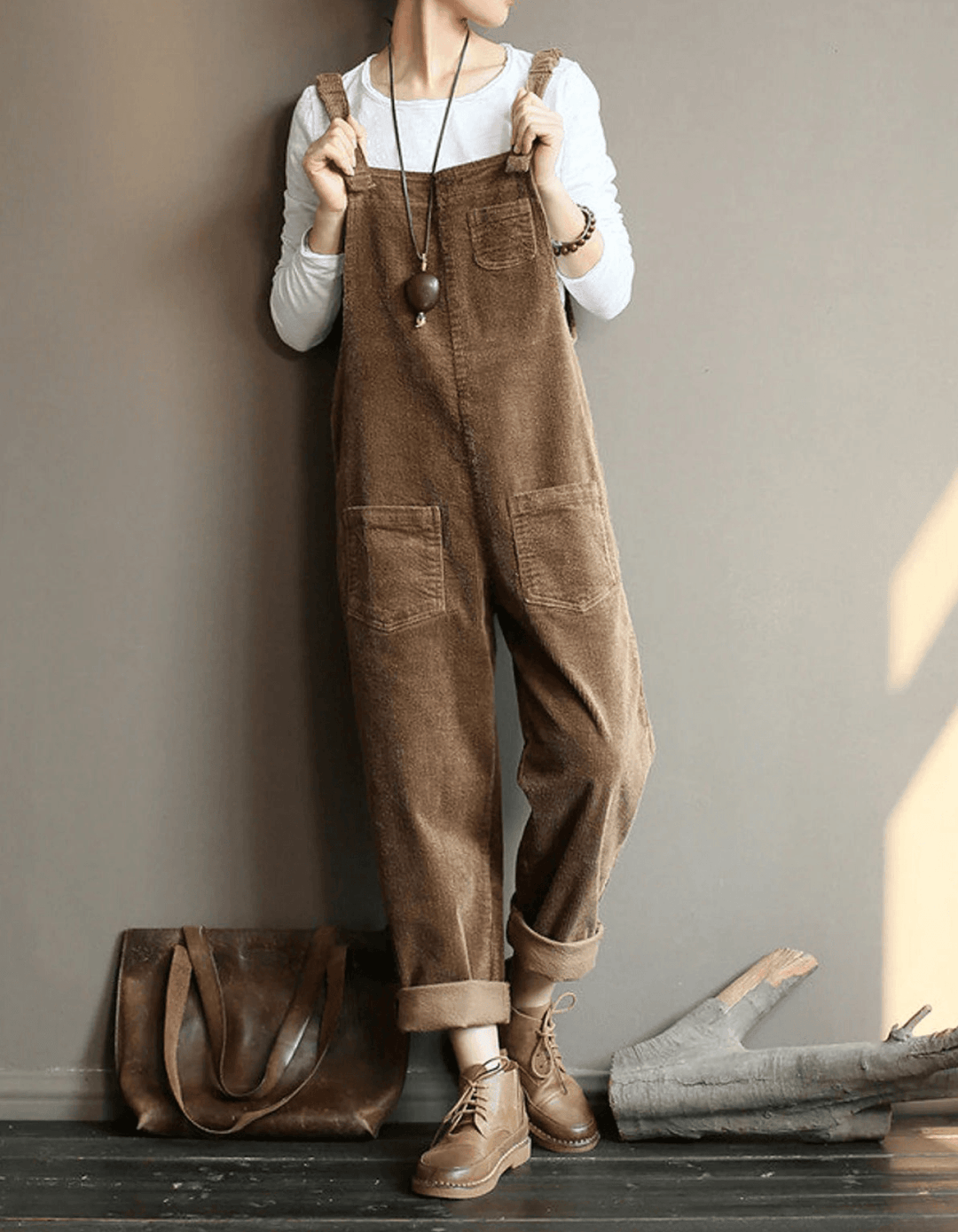 Chic jumpsuit mit hohem tragekomfort